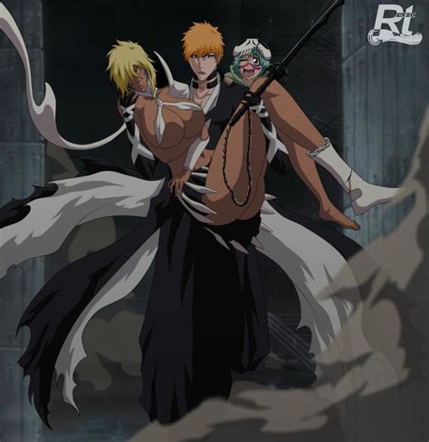 bleach xxx|Bleach